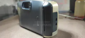 ক্যামেরা ইয়াশিকা