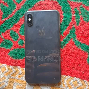 অ্যাপল আইফোন এক্সএস ২৫৬ জিবি কালো