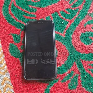 অ্যাপল আইফোন এক্সএস ২৫৬ জিবি কালো