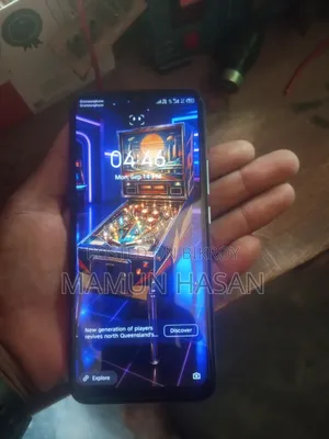 Infinix Hot 10 Play X688B 64 GB Blue