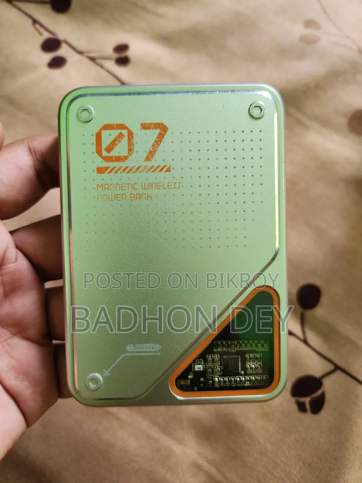 Power Bank
