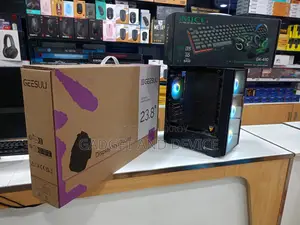 New Desktop Computer 8GB RAM Intel Core i5 Processor 1TB HDD and SSD