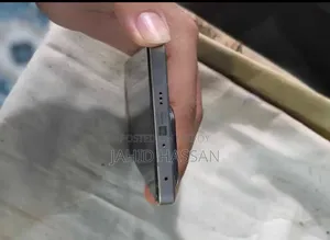 Infinix Note 50 Pro 256 GB Black