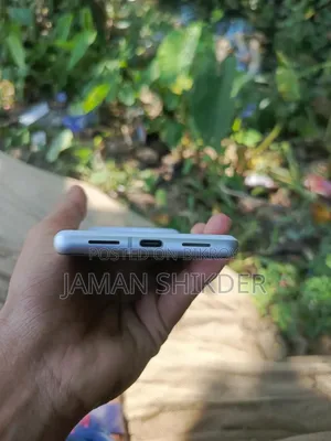 Google Pixel 7 128 GB White
