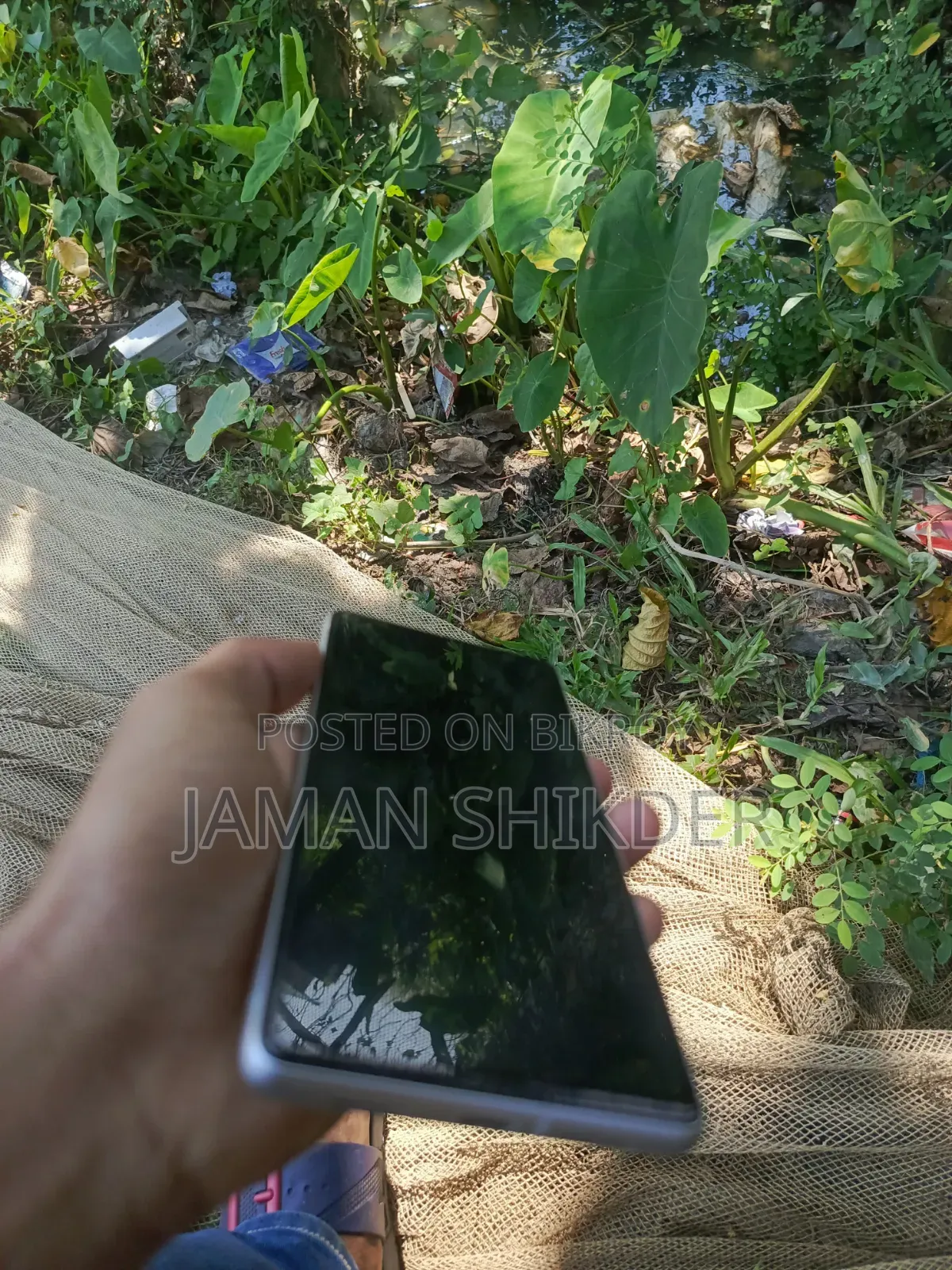 Google Pixel 7 128 GB White