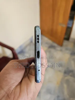 Xiaomi Redmi Note 10 Pro Max 128 GB Blue
