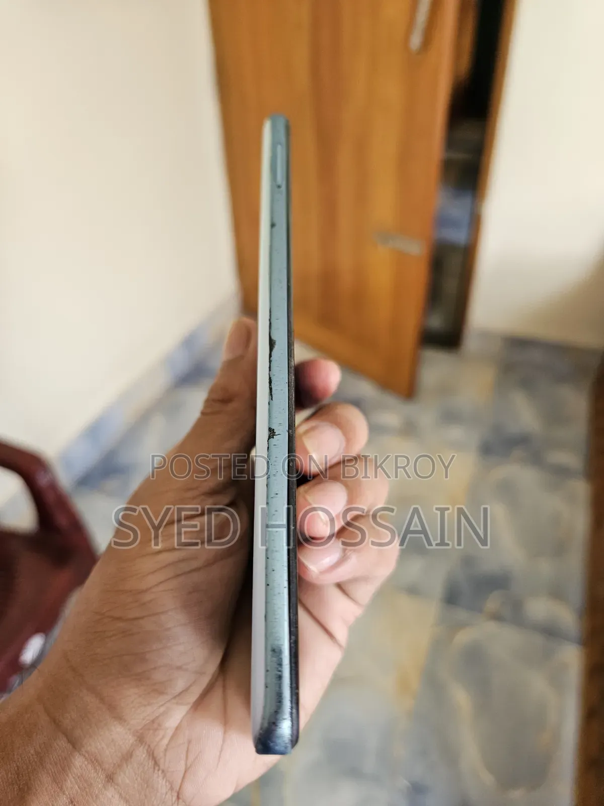 Xiaomi Redmi Note 10 Pro Max 128 GB Blue
