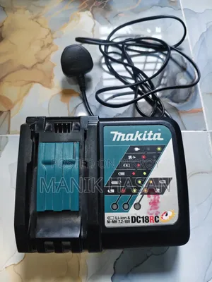 Makita 18V Cordless Drill Original (Made in Japan)