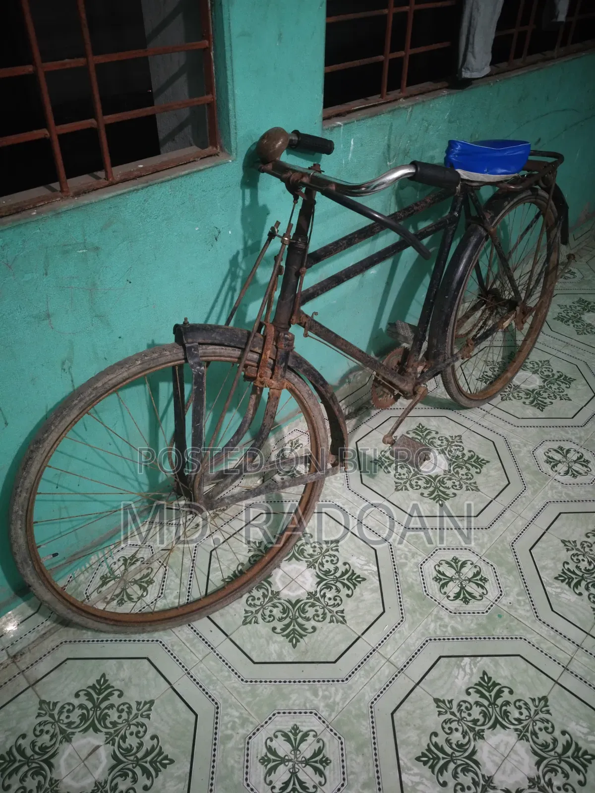Bicycle for sale