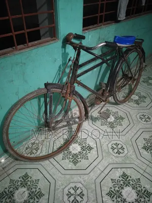 Bicycle for sale