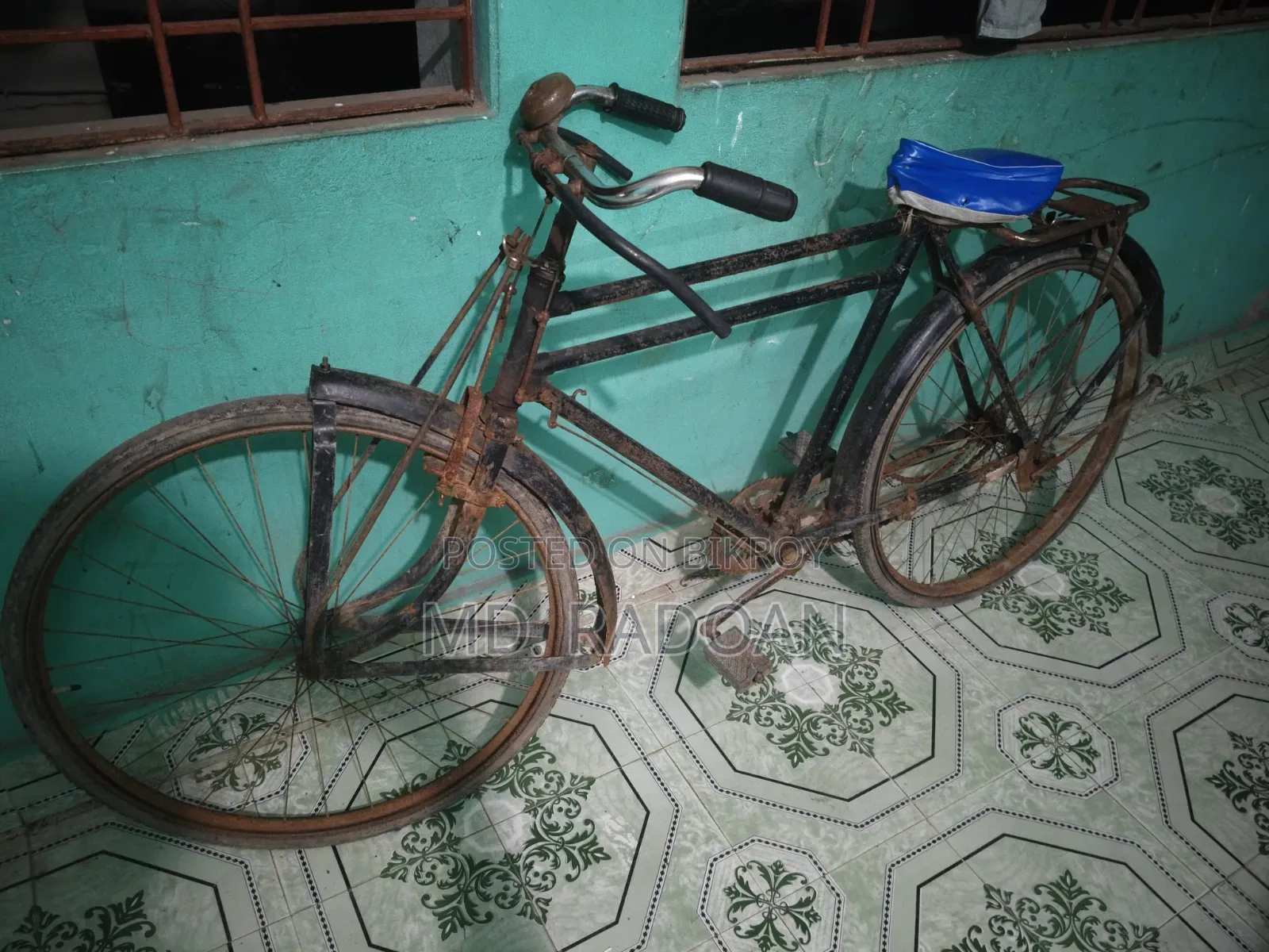 Bicycle for sale
