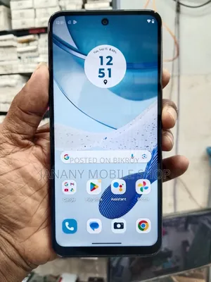 মোটরোহলা মোটো জি ৫জি ৬৪ জিবি ব্ল্যাক