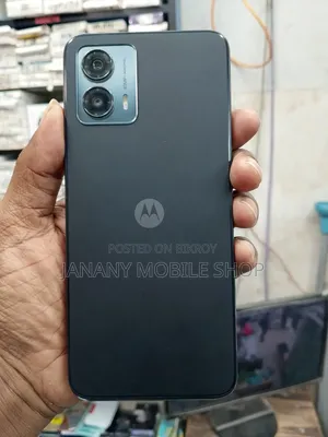 মোটরোহলা মোটো জি ৫জি ৬৪ জিবি ব্ল্যাক