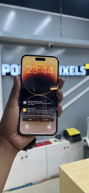 Apple iPhone 14 Pro Max 128 GB Gold