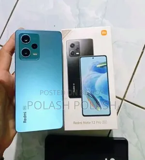 Xiaomi Redmi Note 12 Pro+ 5G 256 GB