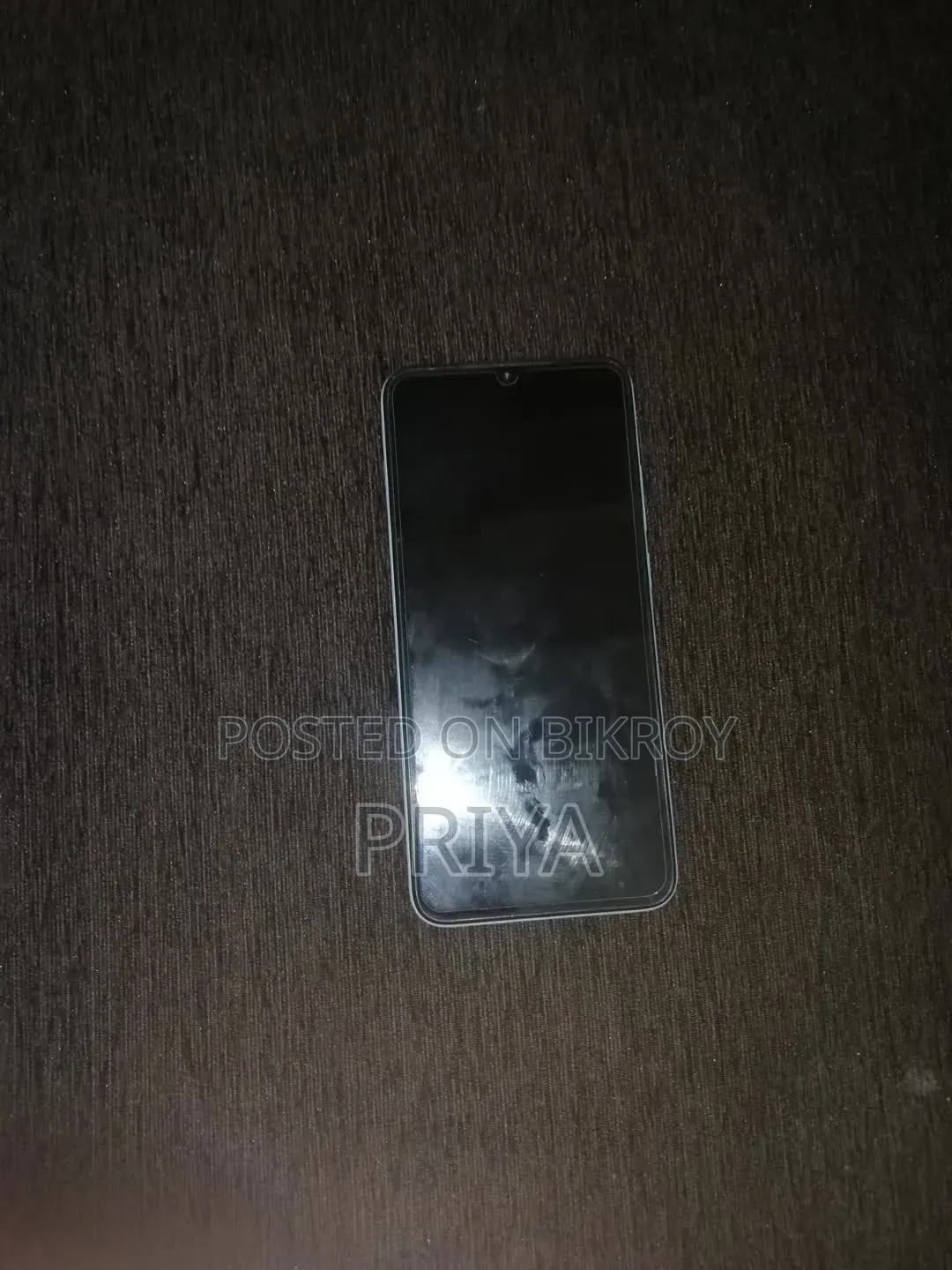Xiaomi Redmi A1+ 32 GB Blue