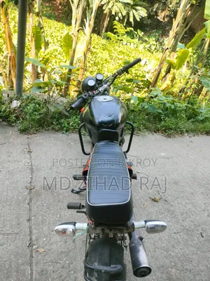 হিরো প্যাশন প্রো ২০১২ লাল