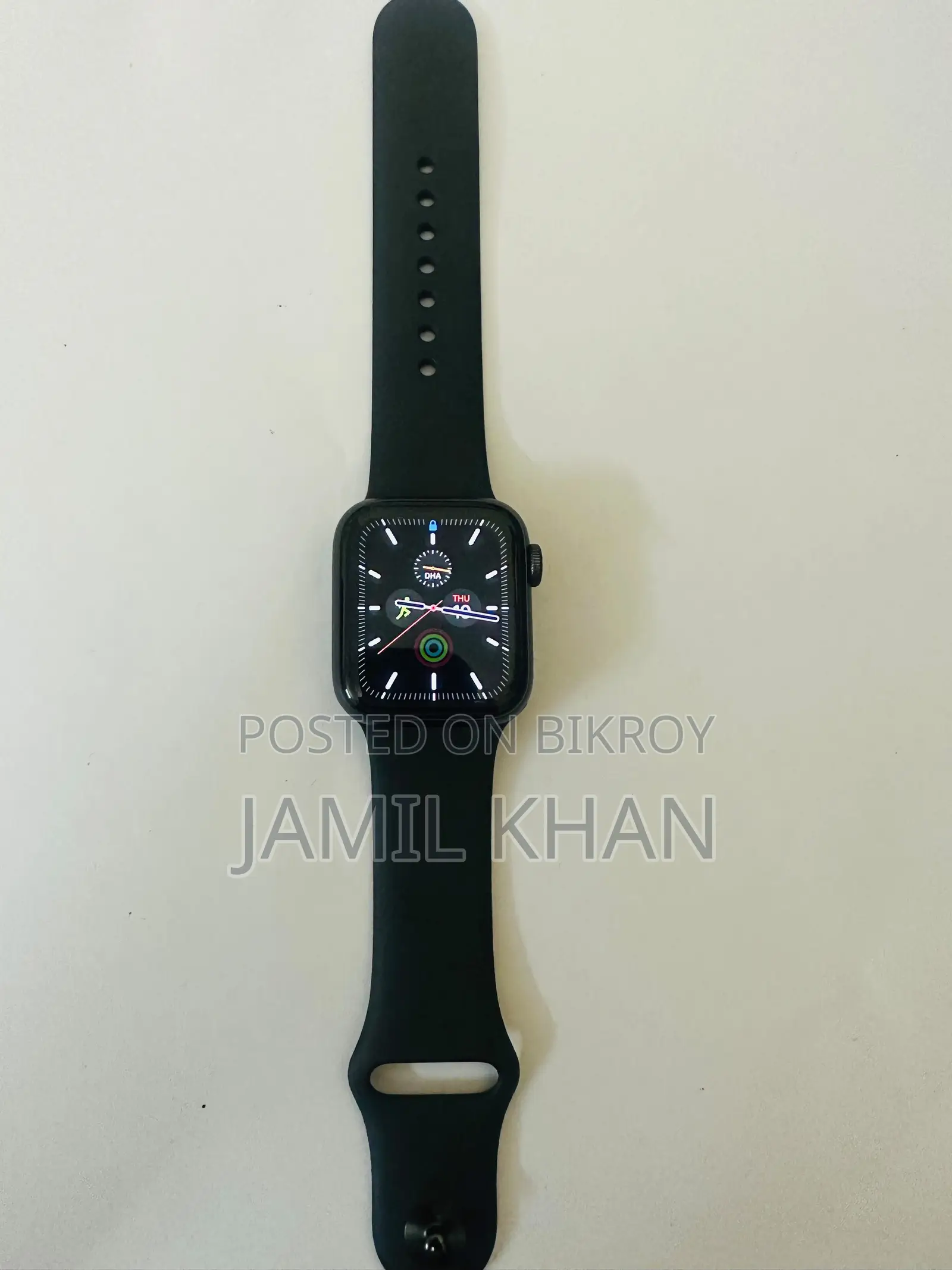 Apple Watch Series 6