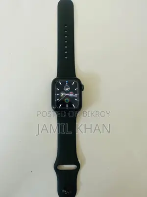 অ্যাপল ওয়াচ সিরিজ ৬