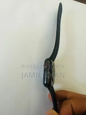 Apple Watch Series 6