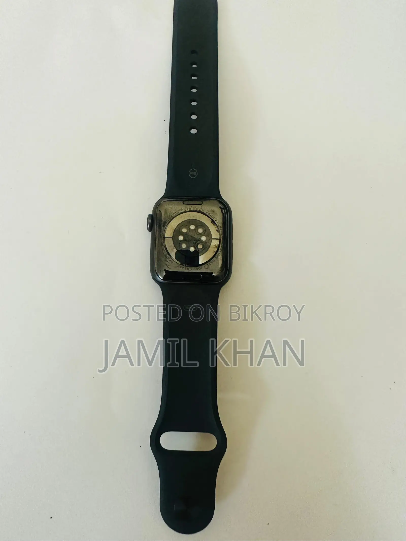 Apple Watch Series 6