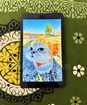 Samsung Galaxy Tab a 8.0 (2019) 32 GB Black