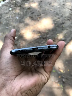 অপ্পো এফ১৭ প্রো ১২৮ জিবি কালো