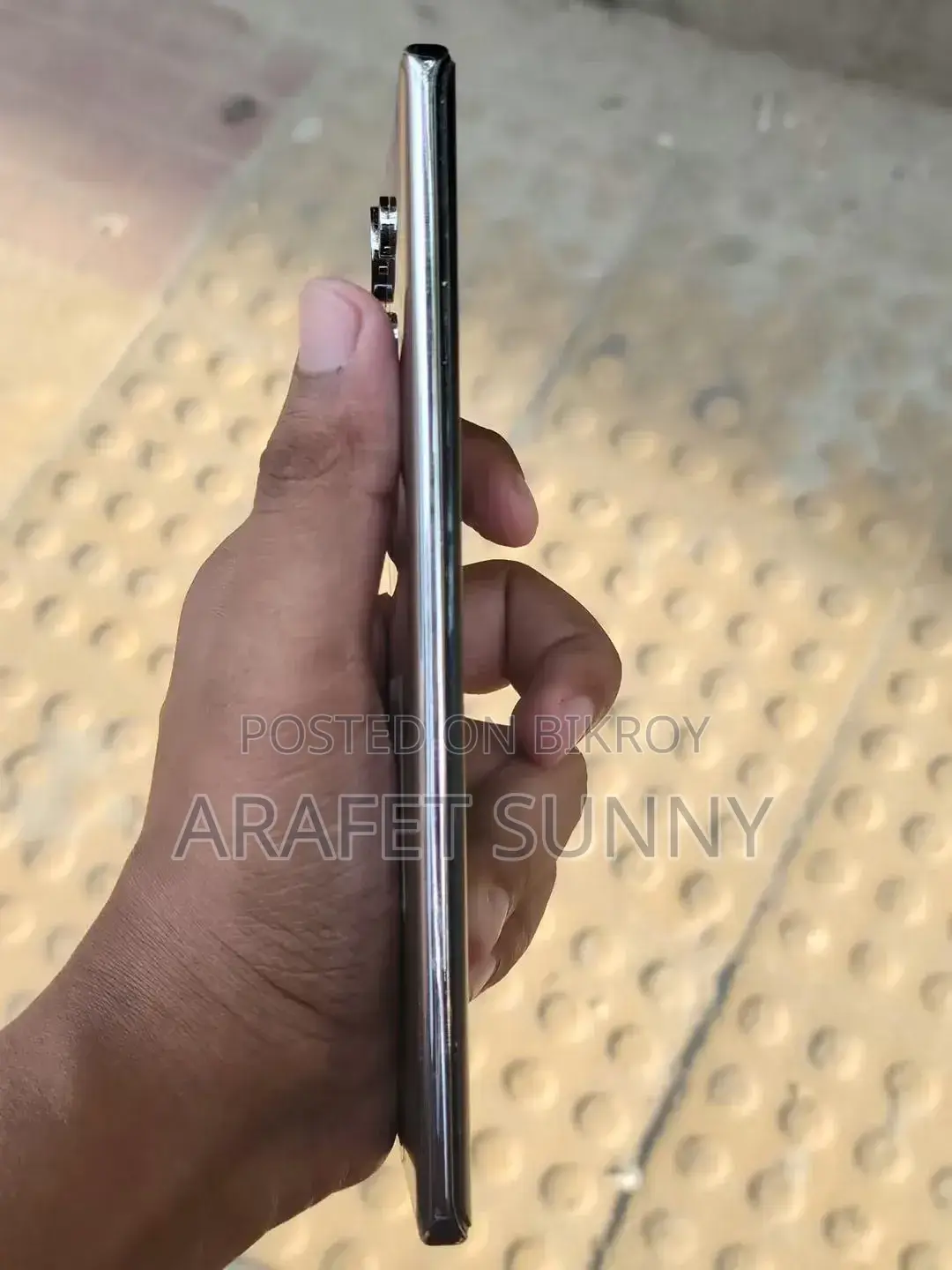 আইটেল এস২৫ আল্ট্রা ১২৮ জিবি