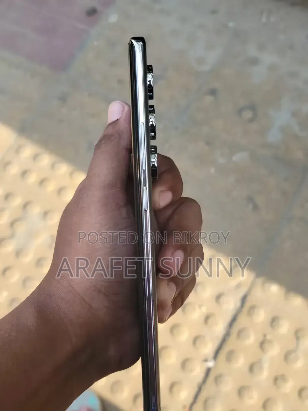 আইটেল এস২৫ আল্ট্রা ১২৮ জিবি