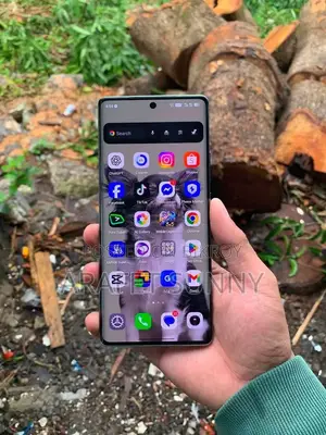 আইটেল এস২৫ আল্ট্রা ১২৮ জিবি