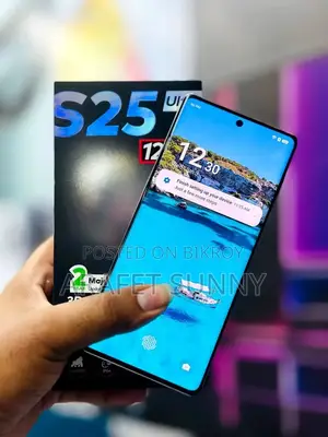 আইটেল এস২৫ আল্ট্রা ১২৮ জিবি