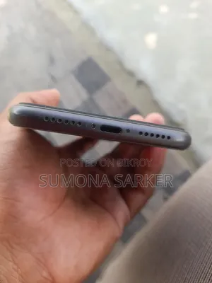 অ্যাপল আইফোন ১১ ৬৪ জিবি ব্ল্যাক