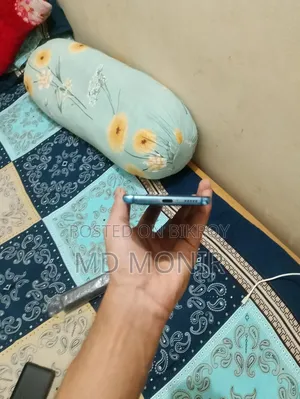 শাওমি রেডমি কে২০ প্রো ২৫৬ জিবি ব্লু