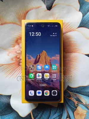 Realme C75 128 GB
