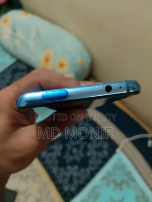 শাওমি রেডমি কে২০ প্রো ২৫৬ জিবি ব্লু