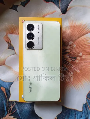 Realme C75 128 GB