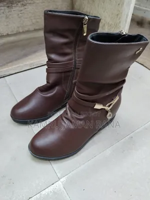 Very very beautiful boot shoes.