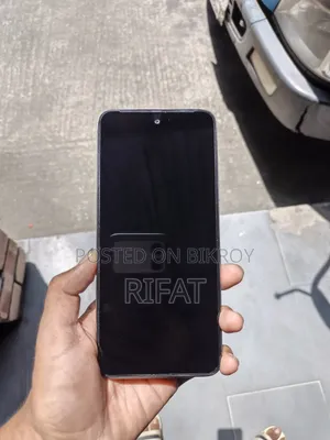 Infinix Hot 60i 128 GB White
