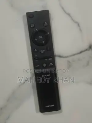 Samsung Soundbar