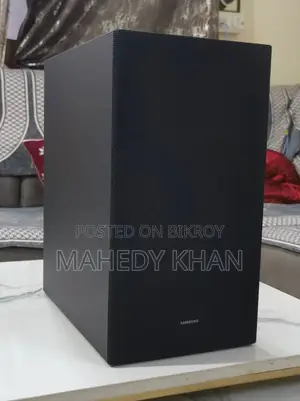 স্যামসাং সাউন্ডবার