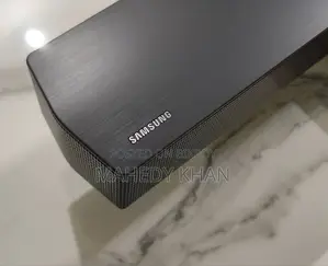 স্যামসাং সাউন্ডবার