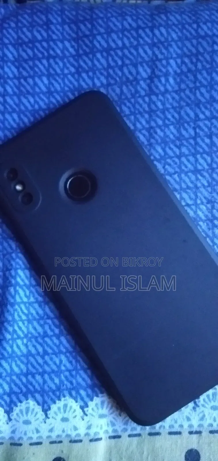 Xiaomi Redmi 6 Pro 64 GB Black