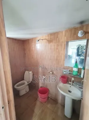 উত্তরার ভাড়ার জন্য ১ বেডরুম রুম পার্লার