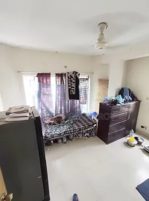 উত্তরার ভাড়ার জন্য ১ বেডরুম রুম পার্লার