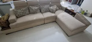 L-Shaped Sofa to Sell