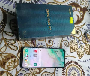 Oppo Find X2 Neo 256 GB Blue