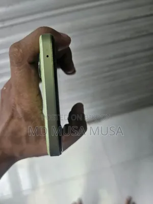 OnePlus Nord CE 3 Lite 128 GB Green