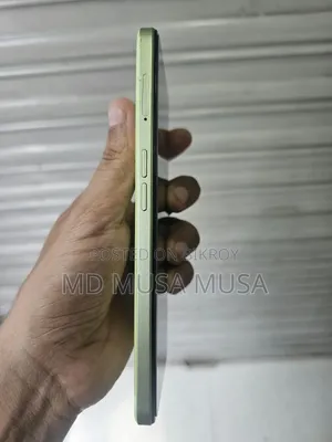 OnePlus Nord CE 3 Lite 128 GB Green