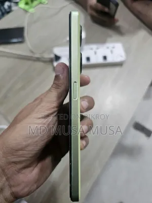 OnePlus Nord CE 3 Lite 128 GB Green