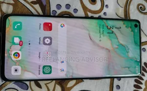 Oppo Find X2 Neo 256 GB Blue
